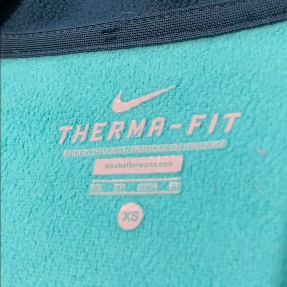 Nike zip up - Picture 3 of 3